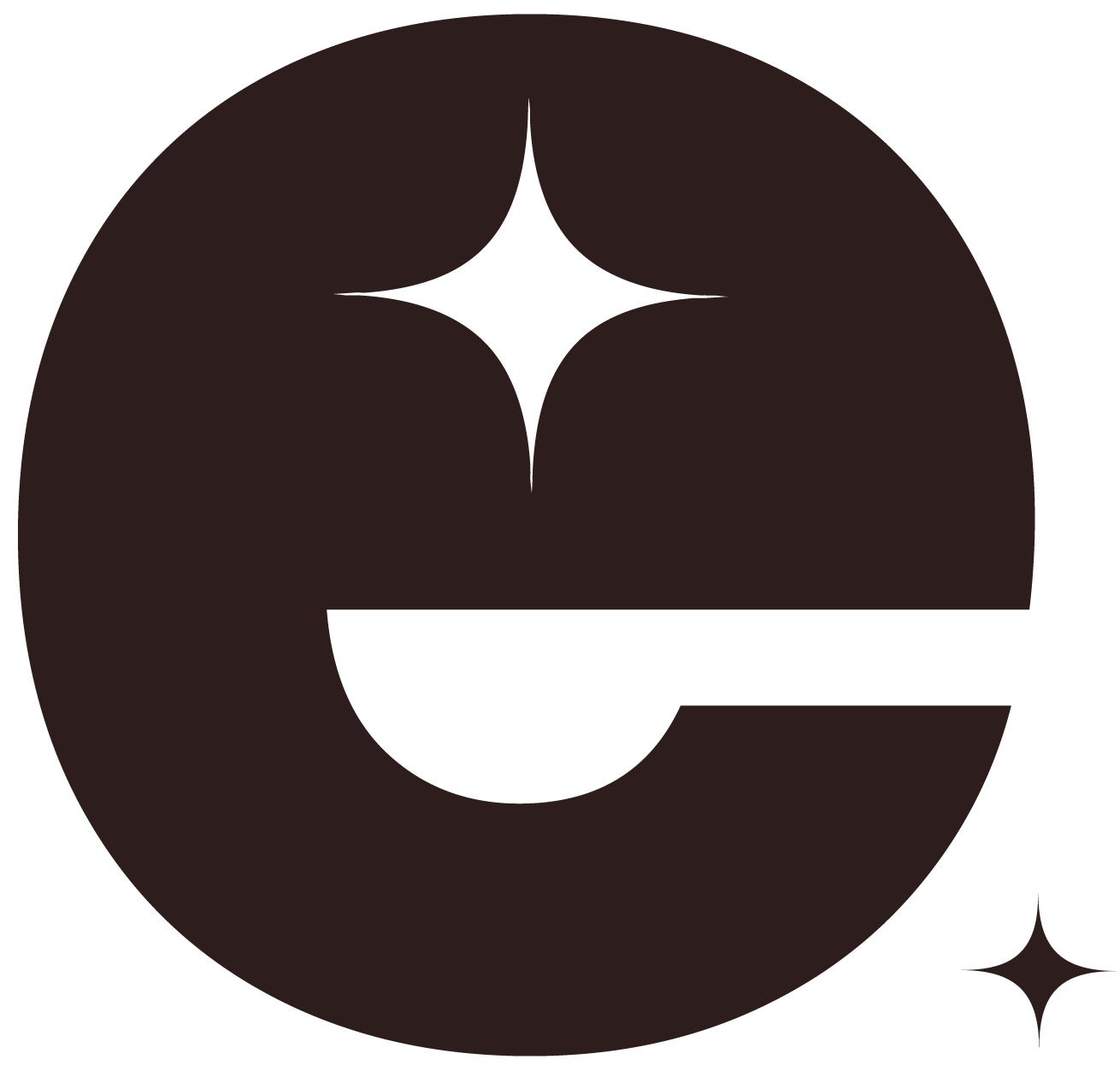 Eclatique Clothing Official Logo